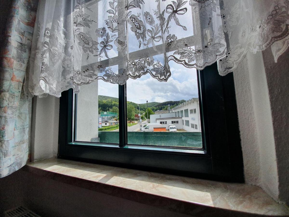 Hotel Stadt Olbernhau Εξωτερικό φωτογραφία