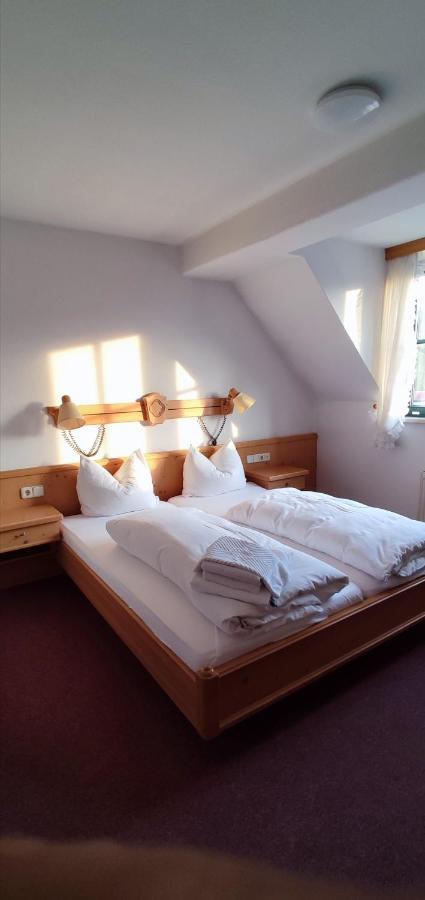 Hotel Stadt Olbernhau Εξωτερικό φωτογραφία