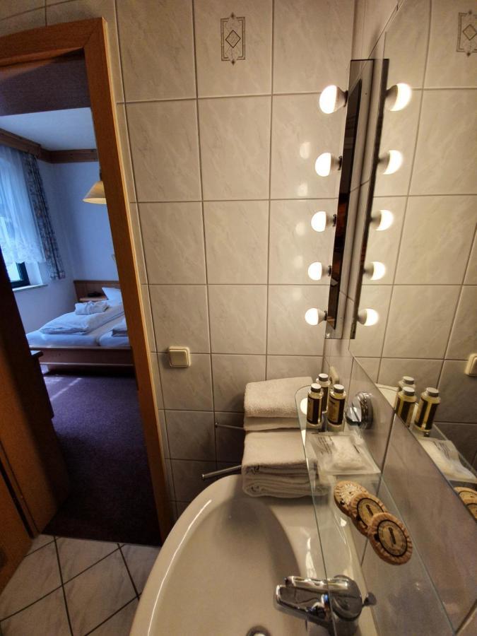 Hotel Stadt Olbernhau Εξωτερικό φωτογραφία