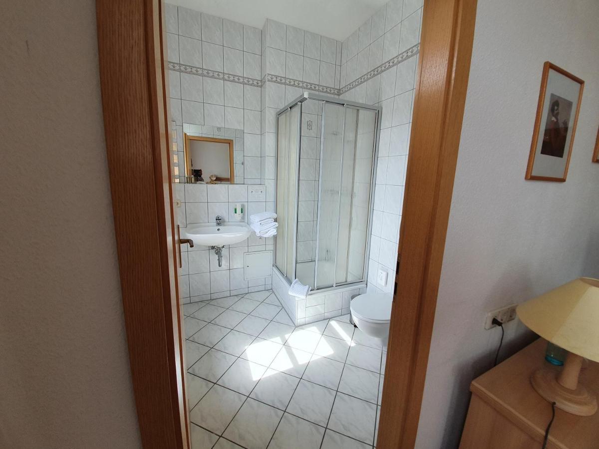 Hotel Stadt Olbernhau Εξωτερικό φωτογραφία
