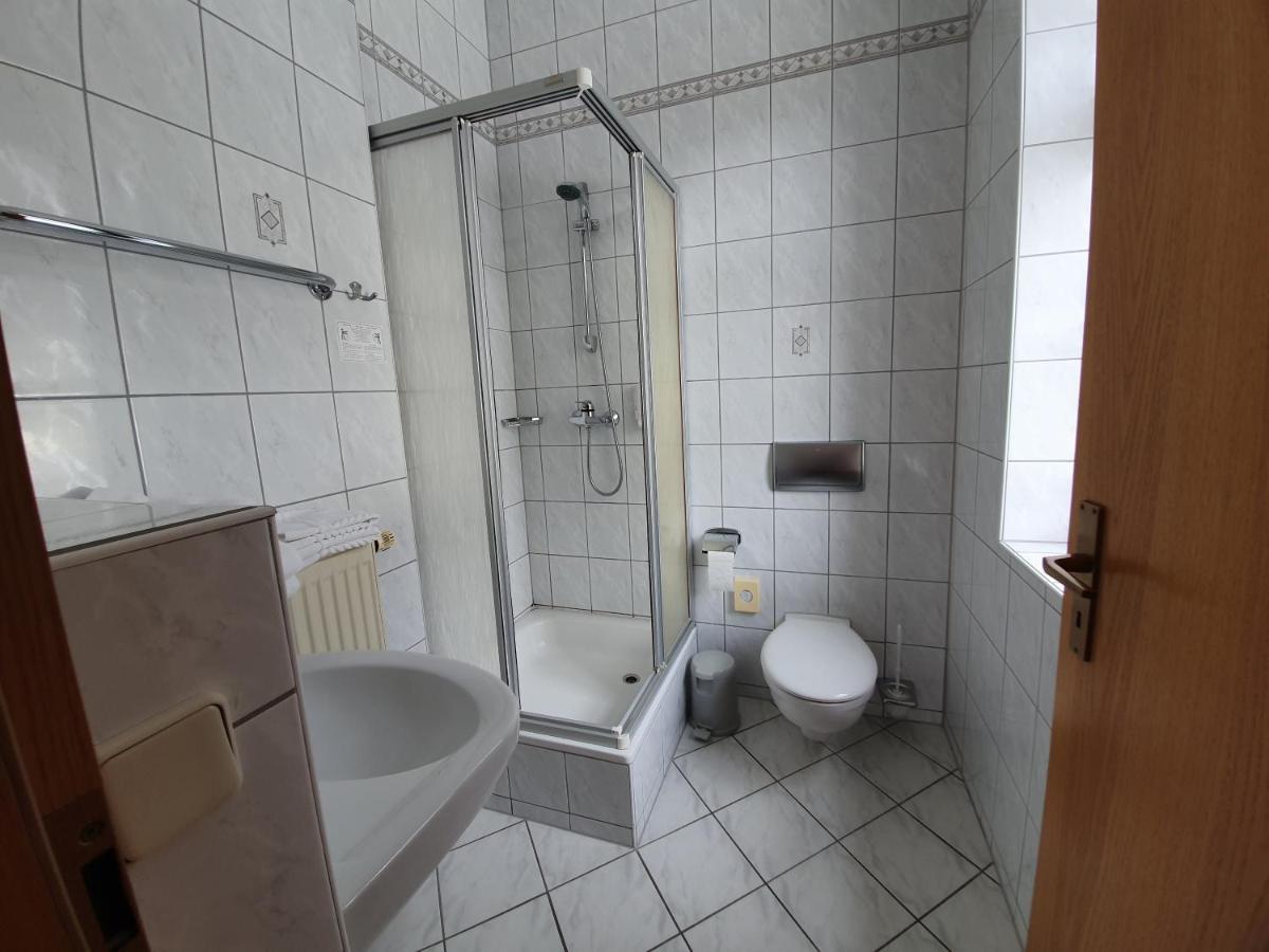 Hotel Stadt Olbernhau Εξωτερικό φωτογραφία