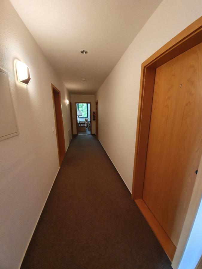 Hotel Stadt Olbernhau Εξωτερικό φωτογραφία