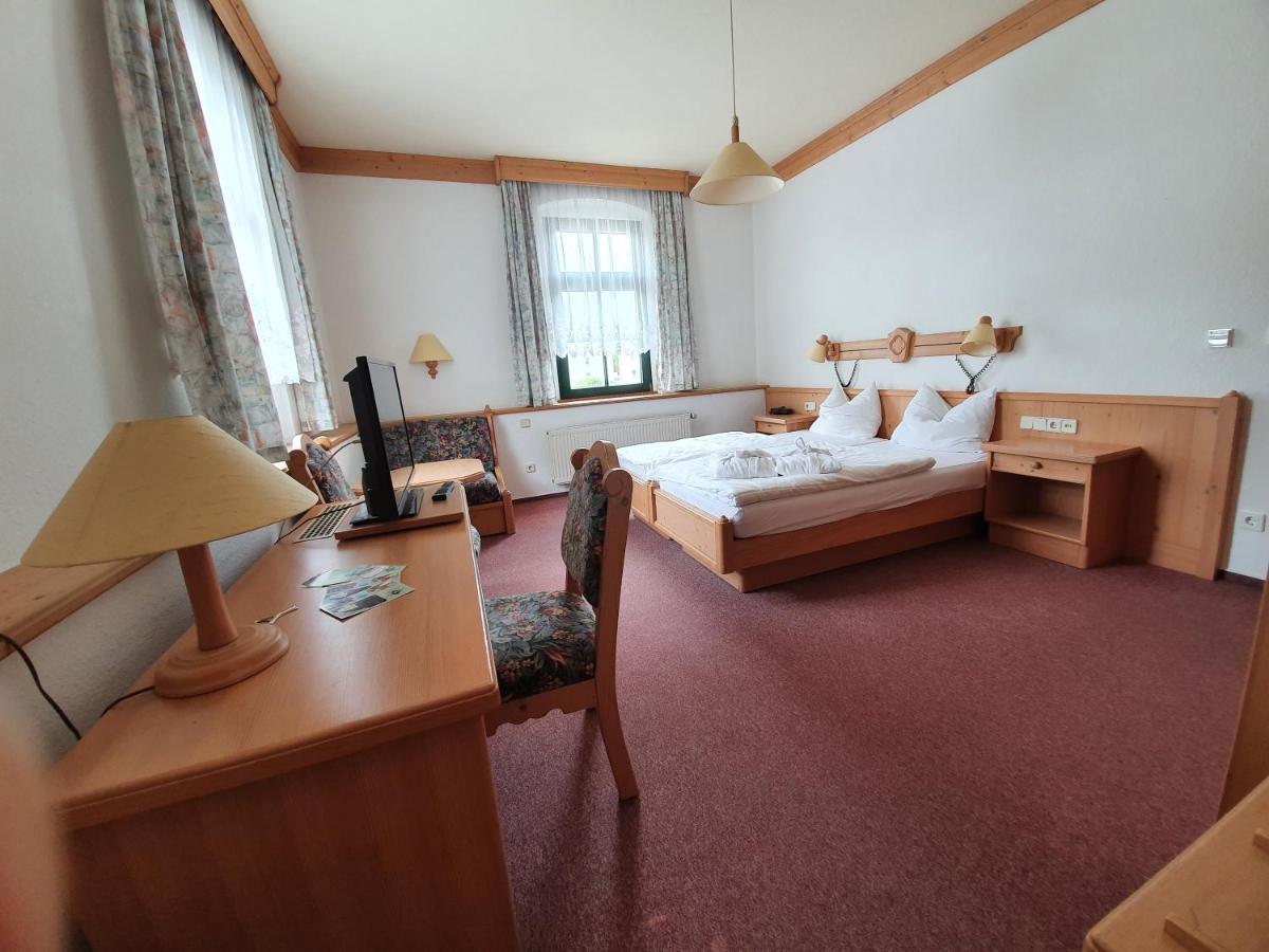 Hotel Stadt Olbernhau Εξωτερικό φωτογραφία
