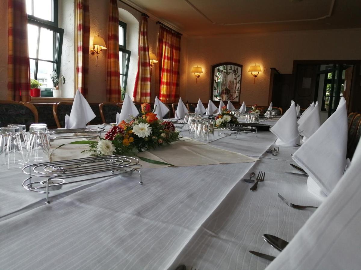 Hotel Stadt Olbernhau Εξωτερικό φωτογραφία