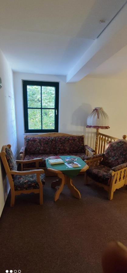 Hotel Stadt Olbernhau Εξωτερικό φωτογραφία