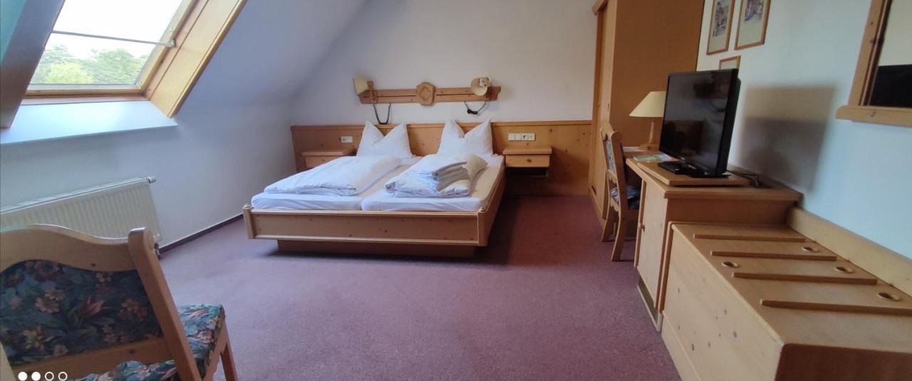 Hotel Stadt Olbernhau Εξωτερικό φωτογραφία