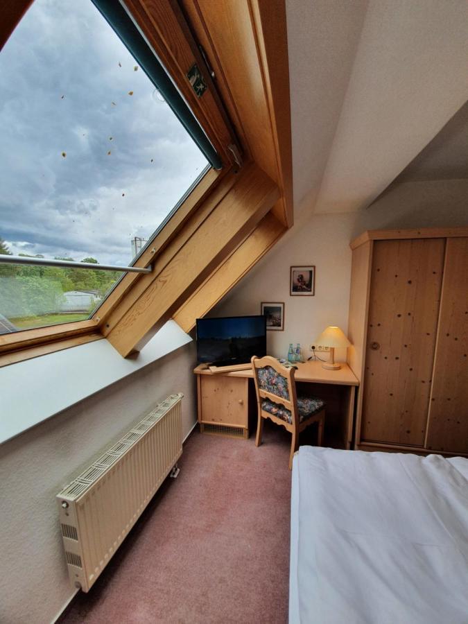 Hotel Stadt Olbernhau Εξωτερικό φωτογραφία