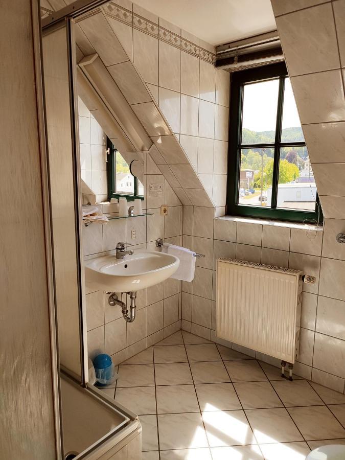 Hotel Stadt Olbernhau Εξωτερικό φωτογραφία