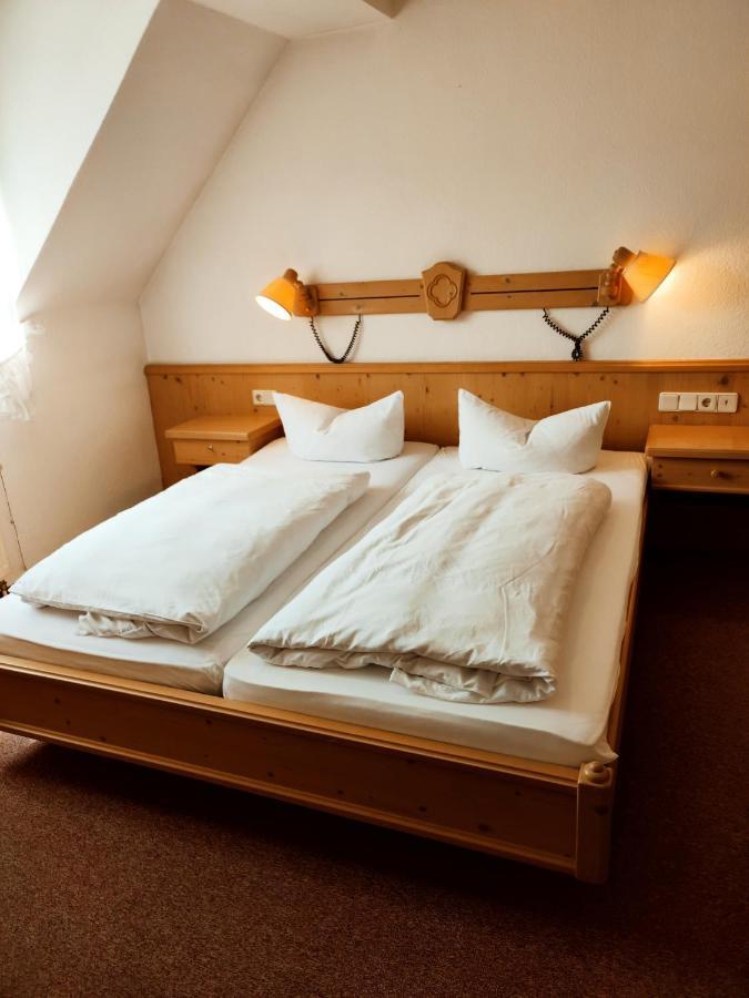 Hotel Stadt Olbernhau Εξωτερικό φωτογραφία