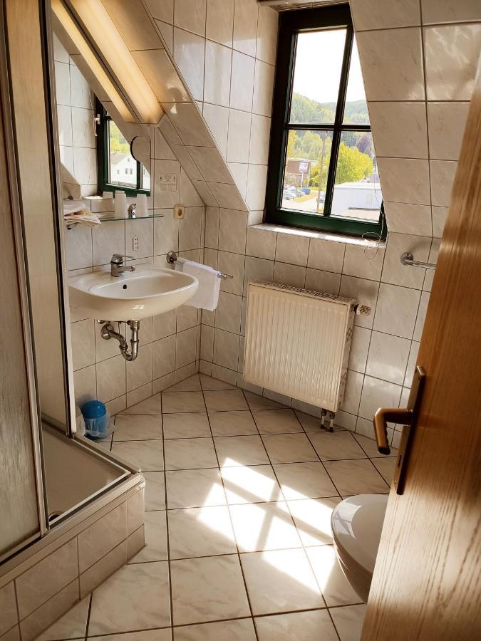 Hotel Stadt Olbernhau Εξωτερικό φωτογραφία