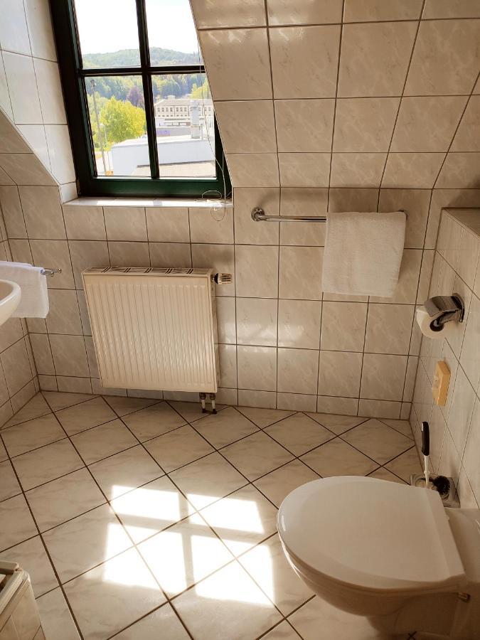 Hotel Stadt Olbernhau Εξωτερικό φωτογραφία