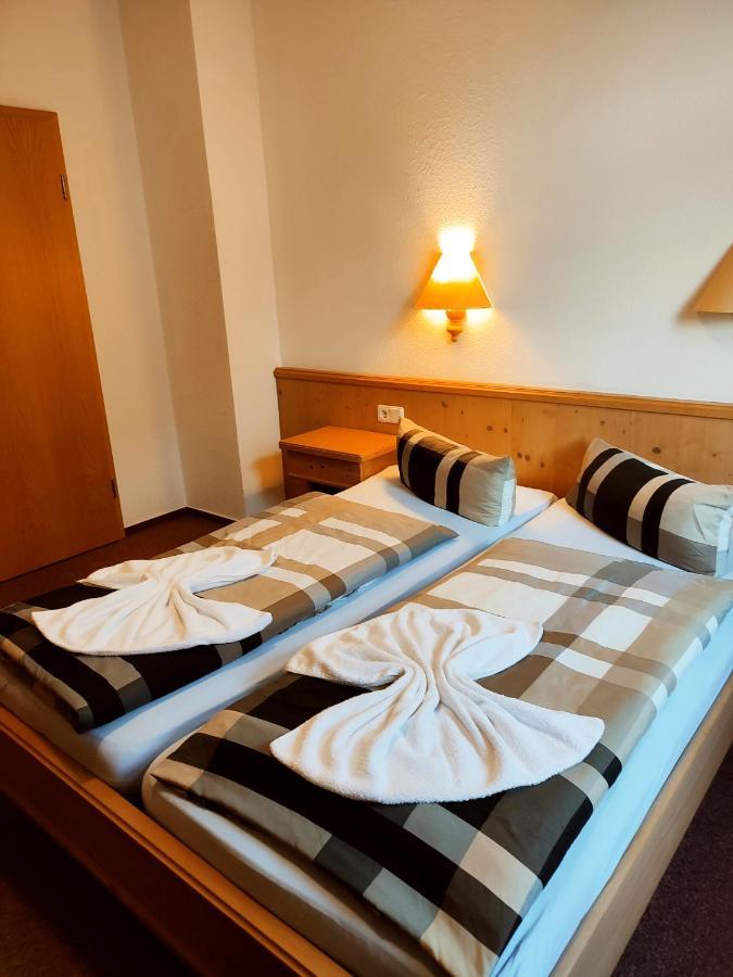 Hotel Stadt Olbernhau Εξωτερικό φωτογραφία
