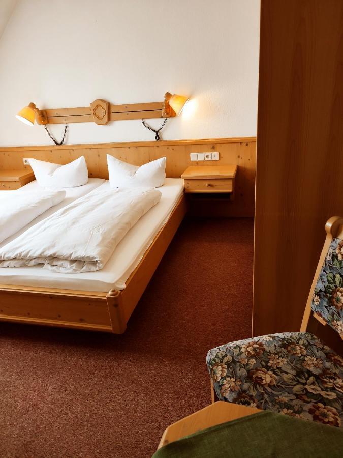 Hotel Stadt Olbernhau Εξωτερικό φωτογραφία