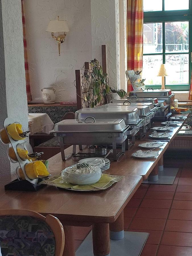 Hotel Stadt Olbernhau Εξωτερικό φωτογραφία